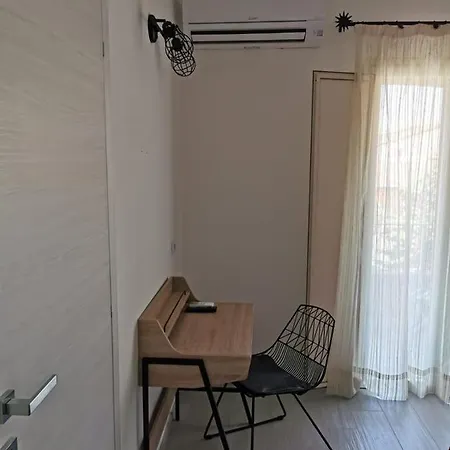 Alisso B&B 올비아