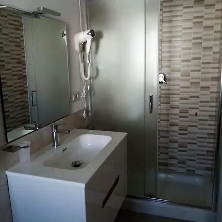Alisso B&B 3*
