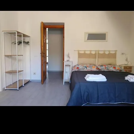 Alisso B&B 3*