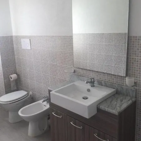 B&B Alisso 3*