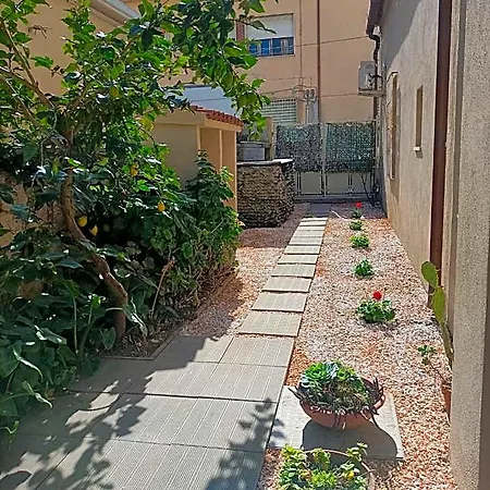 Alisso 3* Olbia