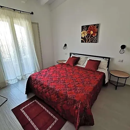 Bed & Breakfast Alisso 3*