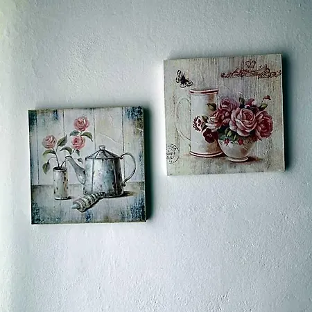 Bed & Breakfast Alisso Olbia