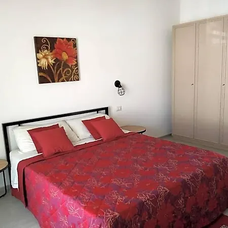 Alisso 3* Olbia
