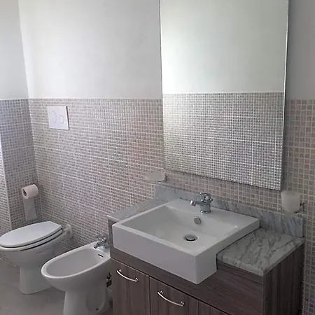 Bed & Breakfast Alisso