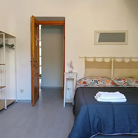Bed & Breakfast Alisso 3*