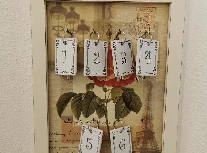 Alisso Nocleg ze śniadaniem