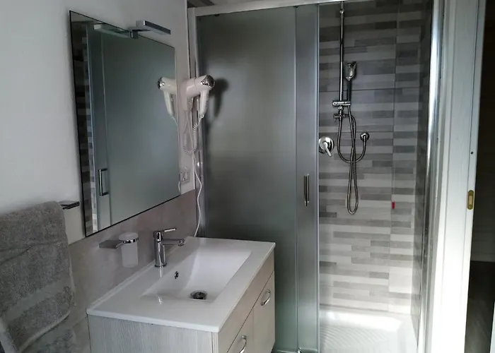 Alisso Nocleg ze śniadaniem