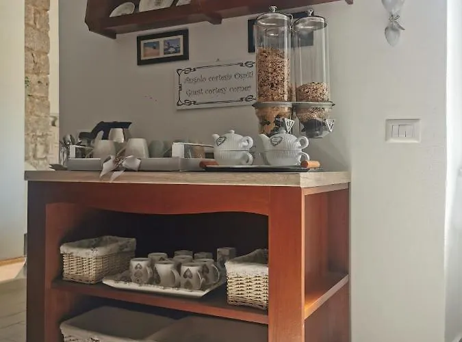 Nocleg ze śniadaniem Alisso 3*