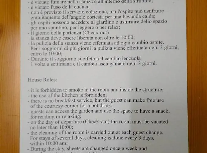 Nocleg ze śniadaniem Alisso